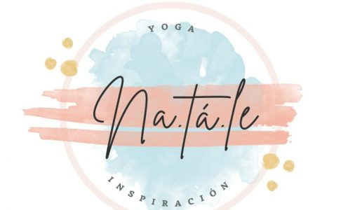 na. tá. le  Yoga inspiración